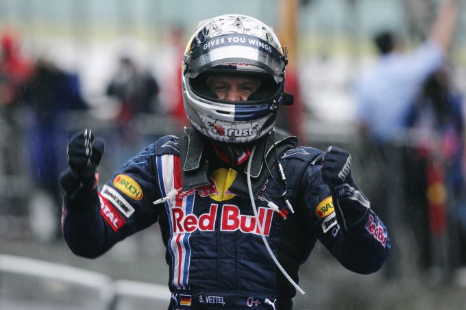 Red Bull Racing