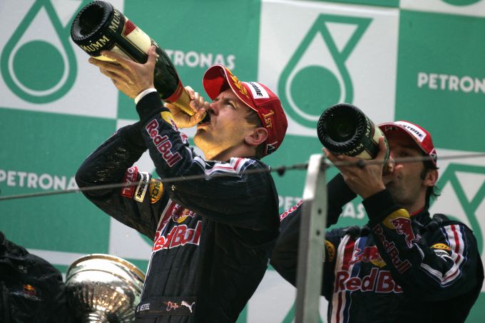 Red Bull Racing