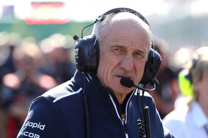 Franz Tost