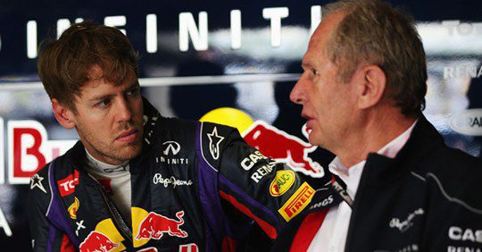 Gefluister over F1-terugkeer van Sebastian Vettel? "Interessant hoe Vettel zou zijn als teammanager"