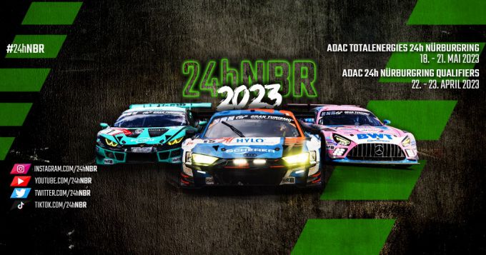 Event_poster_24H_Nurgburgring 2023