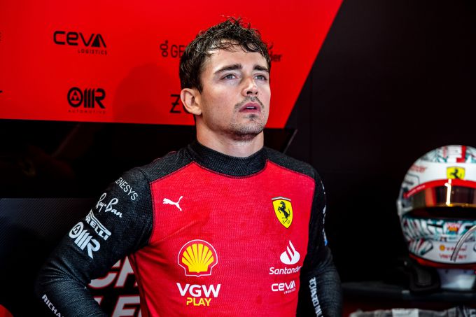 Charles Leclerc