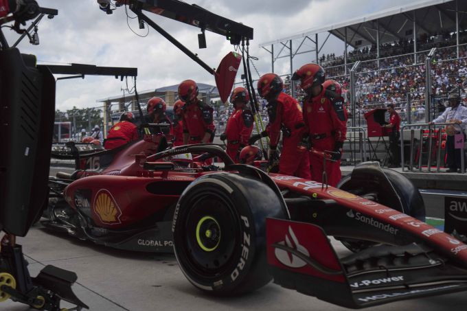 Miami Grand Prix Max Verstappen