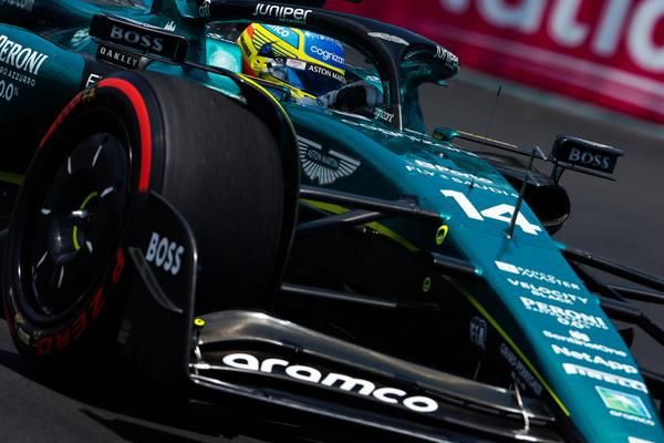 Fernando Alonso