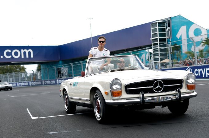 George_Russell_Miami_parade