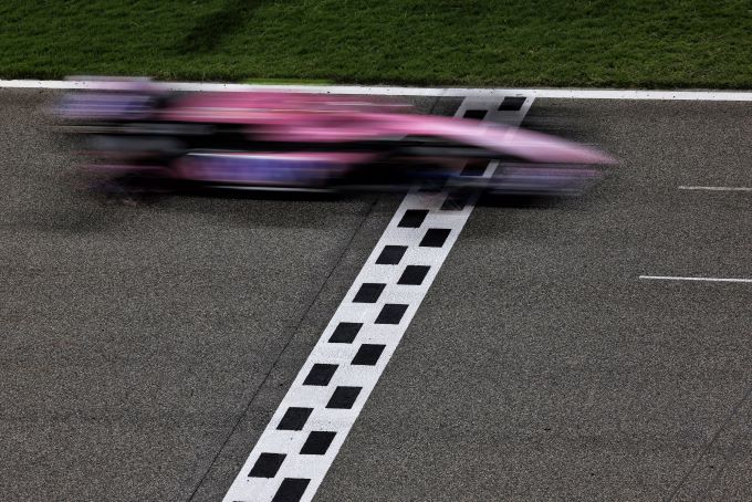 Otmar_Szafnauer_einde_verhaal_bij_Alpine