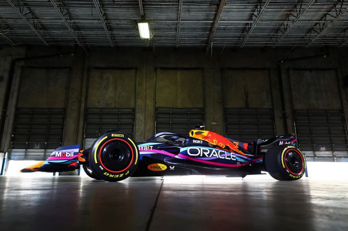 Red Bull Miami