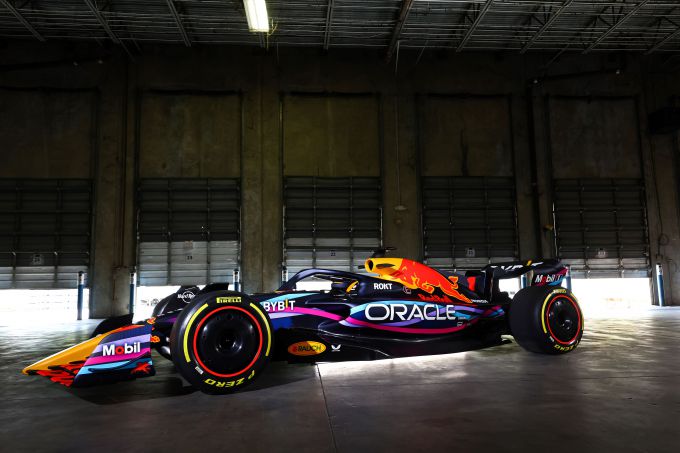 Red Bull
