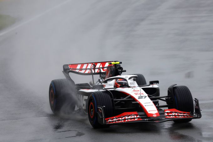 Nico Hulkenberg