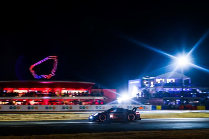 24H Le Mans 2023 - Porsche foto 22_911m_Nr86