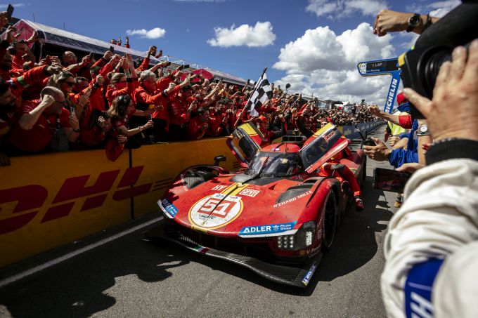 Charles Leclerc