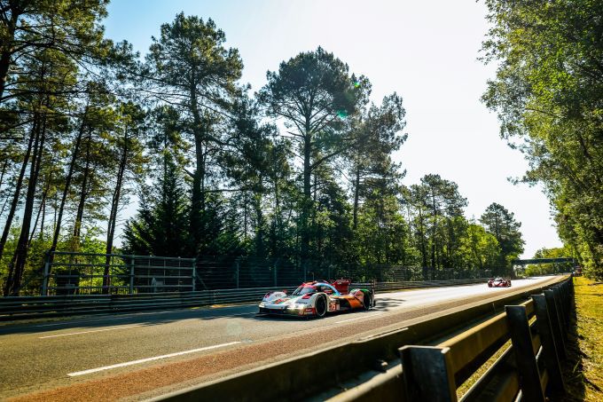 24H Le Mans 2023 - Porsche foto 2 963_Nr75