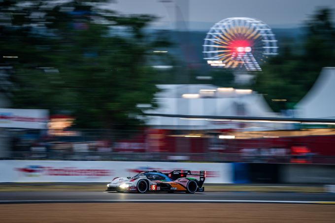 24H Le Mans 2023 - Porsche foto 3 963 Nr5