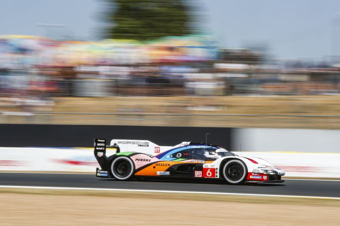 24H Le Mans 2023 - Porsche foto 13 963 Nr6