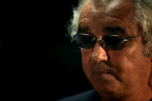 Flavio Briatore