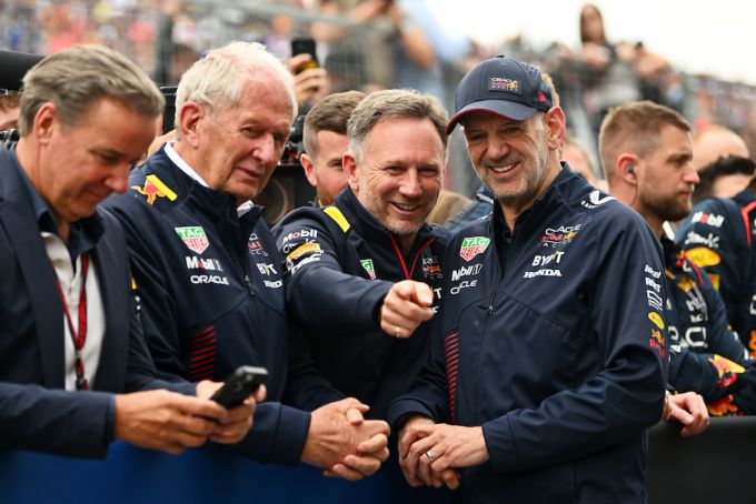 Christian Horner