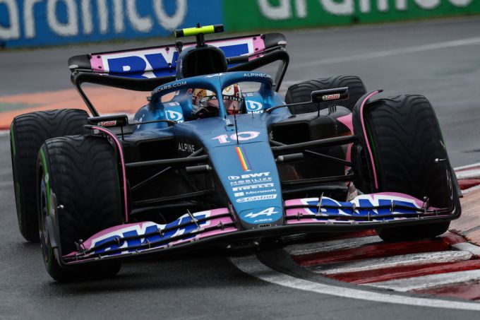 Pierre Gasly