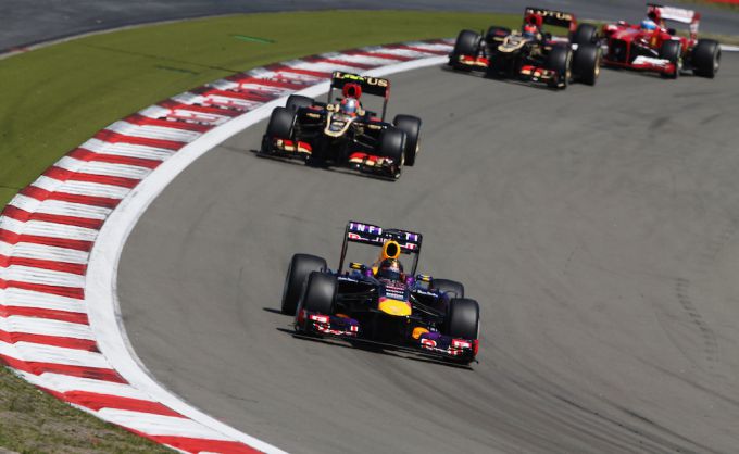 Sebastian Vettel