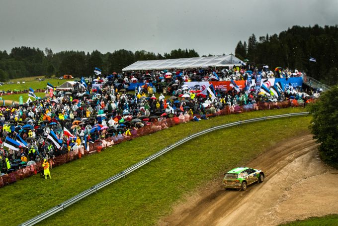 Rally Estonia 2023 Foto 2