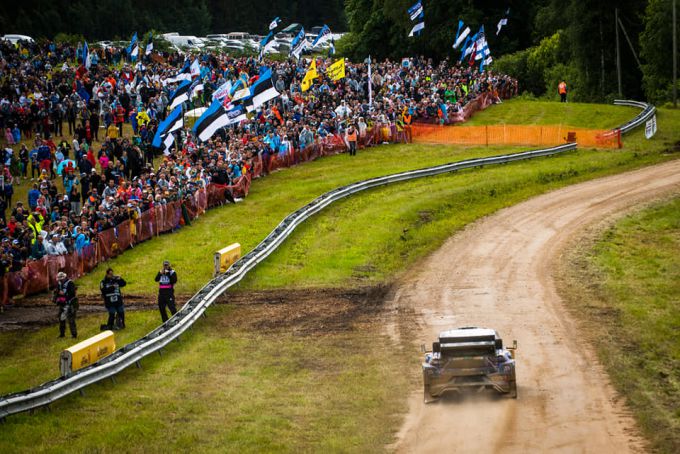 Rally Estonia 2023 Foto 7