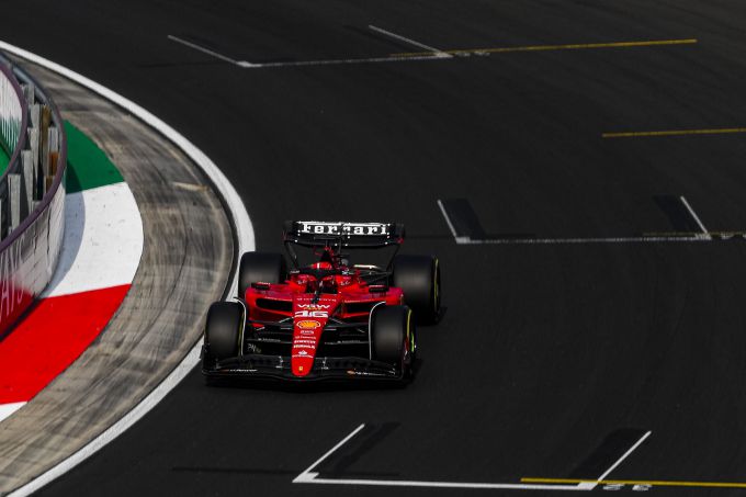 Charles Leclerc