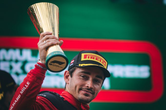 Charles Leclerc