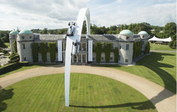 FOS Goodwood