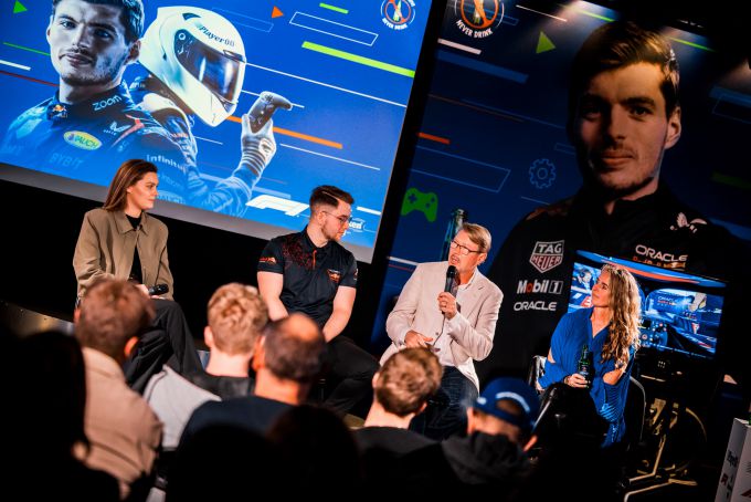Heineken 0.0 Max Verstappen