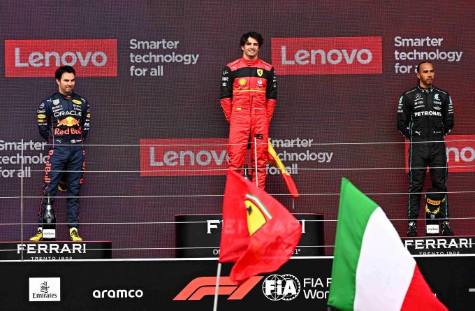 Tijdschema Formule 1 Grand Prix Silverstone