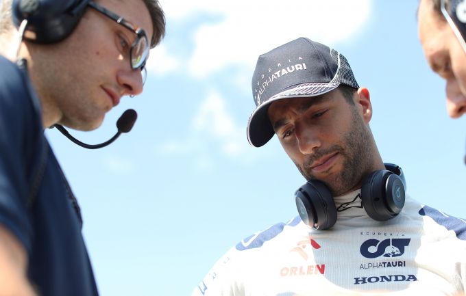 Daniel Ricciardo