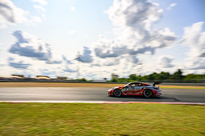 24 Hours of Zolder 2023 Foto 3