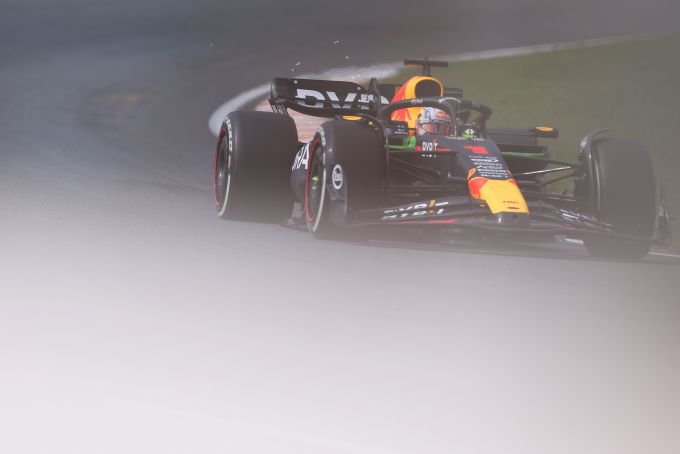 Max Verstappen F1 Zandvoort Red Bull