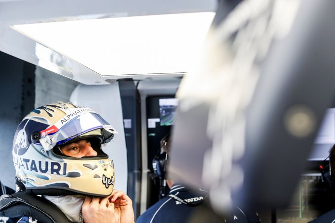 Daniel Ricciardo