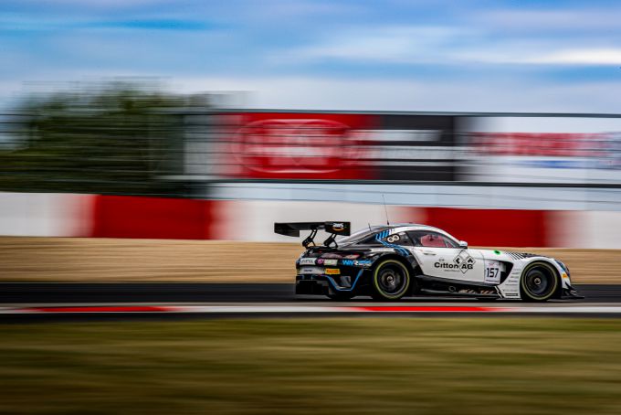 Fanatec GT World Challenge Europe Powered by AWS Nrburgring 2023-10