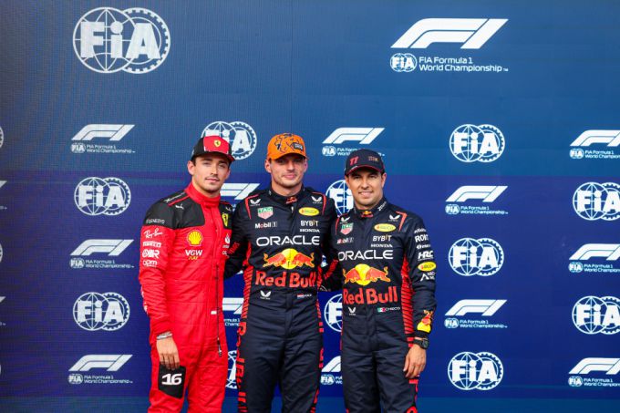 Max Verstappen Juan Pablo Montoya