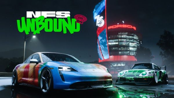 Verover de straten met Need for Speed Unbound Volume 4 Update, nu beschikbaar