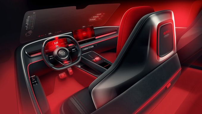 ID. GTI Concept