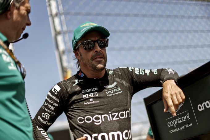 Fernando Alonso