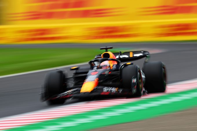 Max Verstappen F1 Red Bull migliore foto di sempre 2