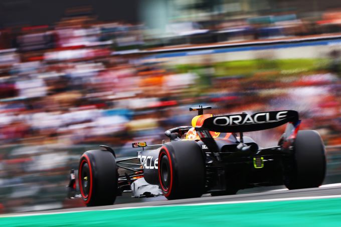 Max Verstappen F1 Red Bull migliore foto di sempre 3