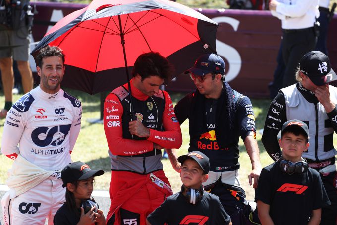 Carlos Sainz