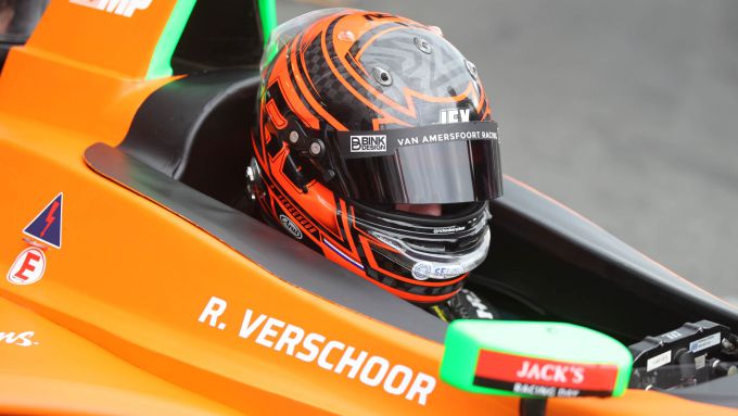 Richard Verschoor