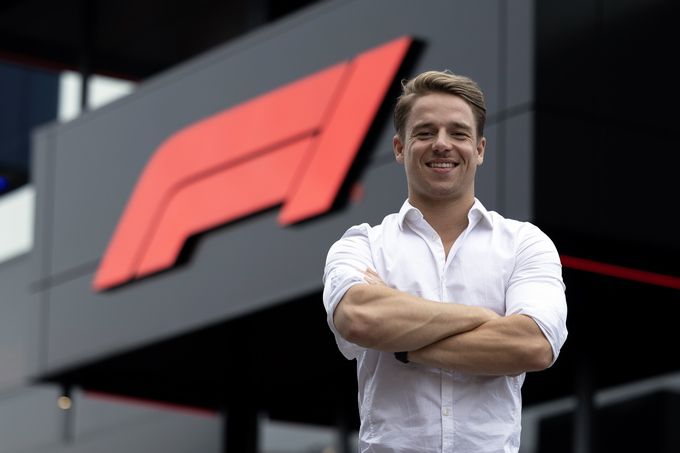 Viaplay Koen Weijland