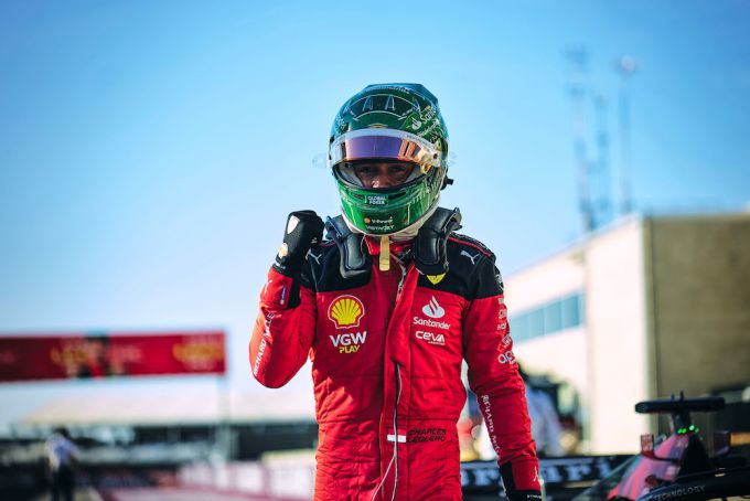 charles leclerc