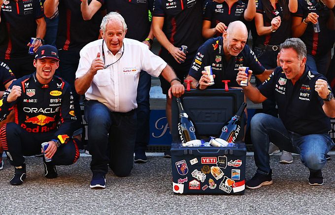 Max Verstappen Red Bull Racing F1