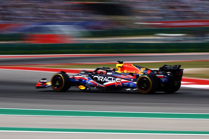 Max Verstappen #F1