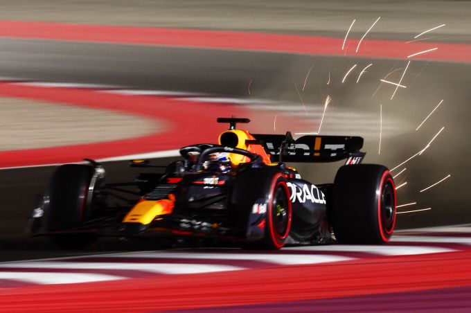 banden Pirelli F1 Qatar 