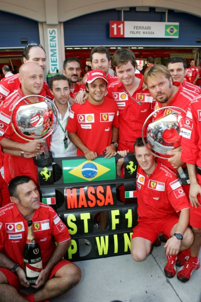 Felipe Massa