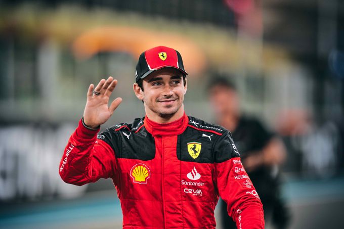 Charles Leclerc