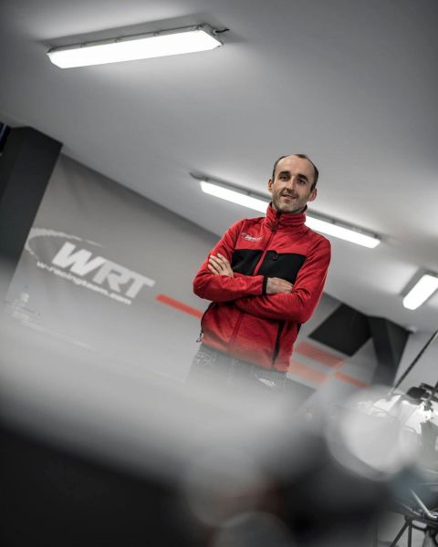 Robert_Kubica_WRT_2021